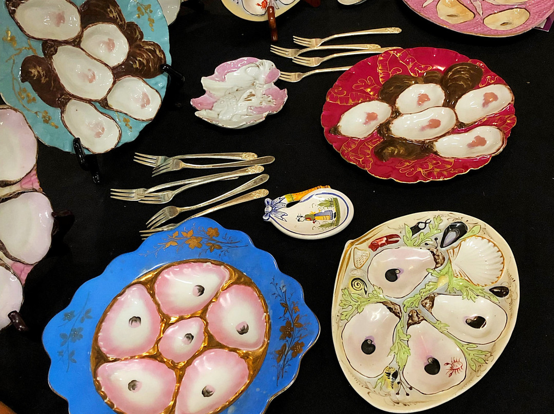 Cook & Gardener Collections景点图片