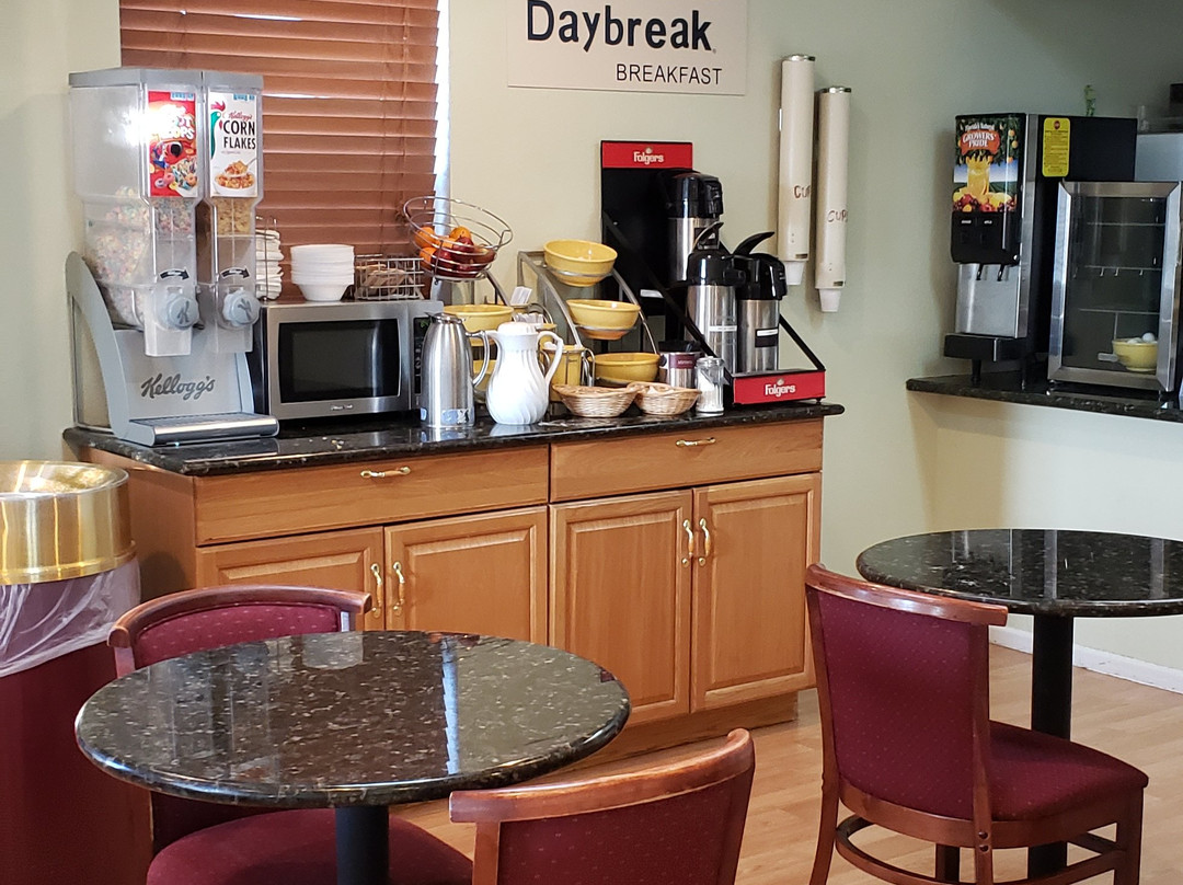 Days Inn by Wyndham Kerrville主图