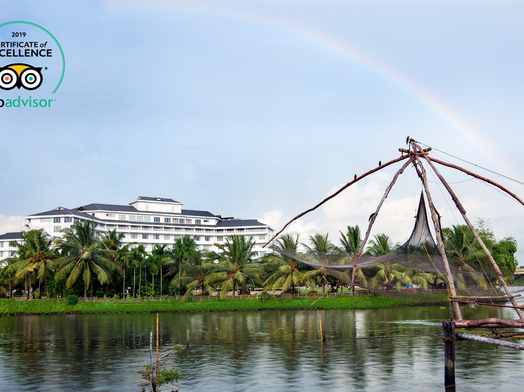 Le Meridien Kochi主图