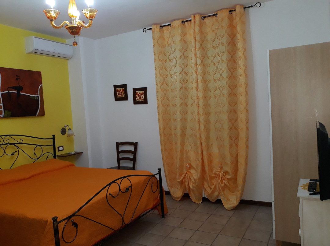 B&B Villetta Orchidea主图