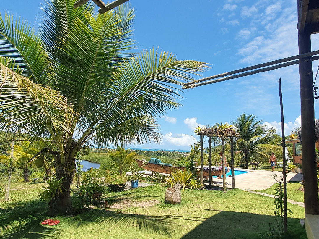 Pousada Lua Cheia主图