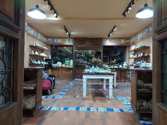 Ceramicas Renacer景点图片