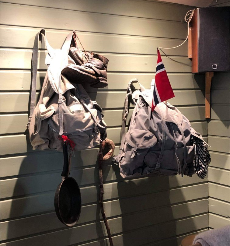 Tuddal Hogfjellshotel主图