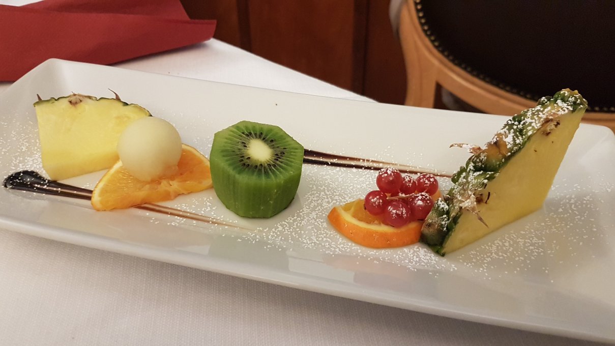 Hotel Auronzo - Outdoor Basecamp-餐饮