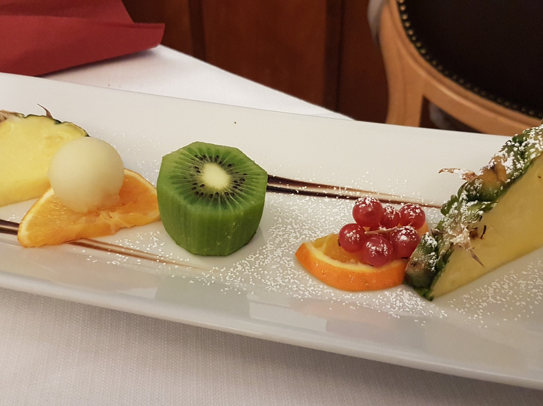 Hotel Auronzo - Outdoor Basecamp主图