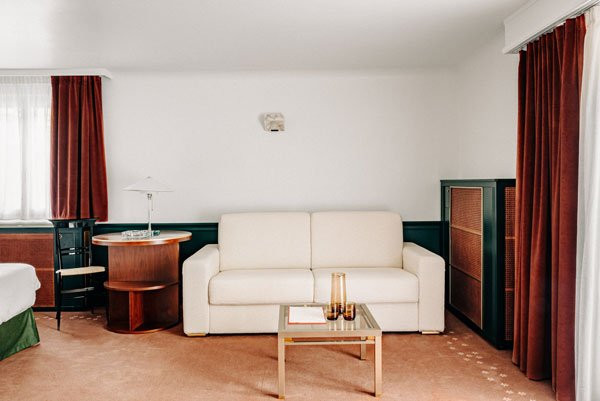 Experimental Chalet Verbier主图