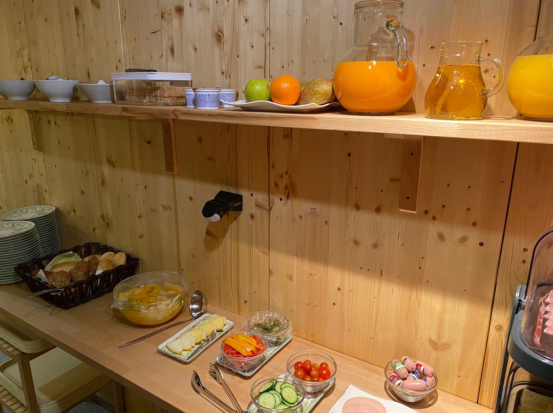 Pension Jaegerstueble主图