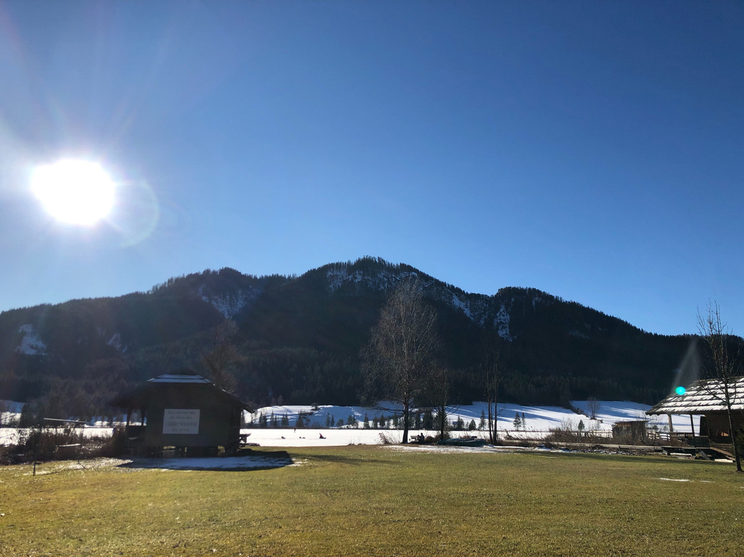 Hotel Zum Weissensee主图