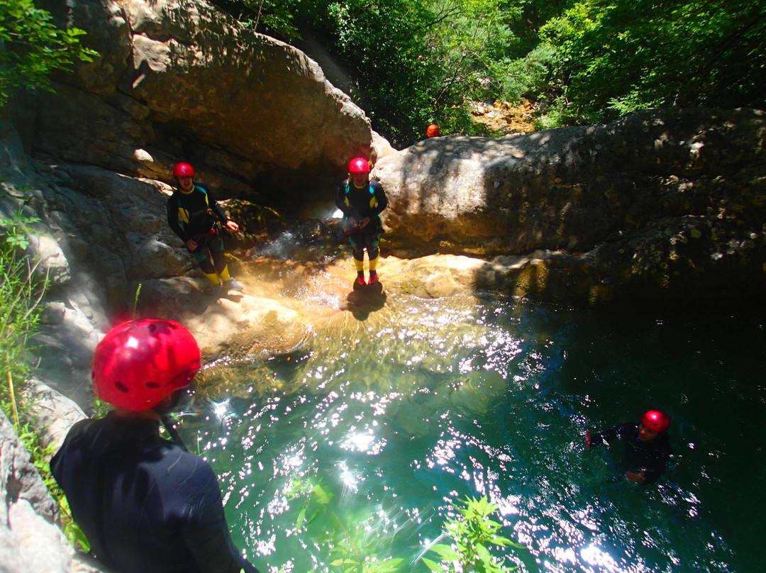 New Frontier Adventures-Tivat Municipality必去景点