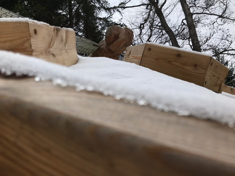 Erlebnis-Wanderweg Nebelstein-Moorbad Harbach必去景点