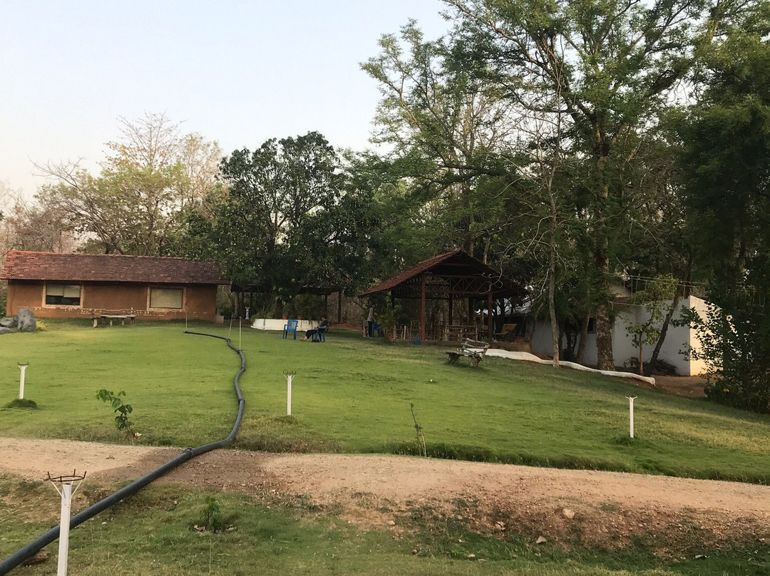 Alis Arcadia Resort主图