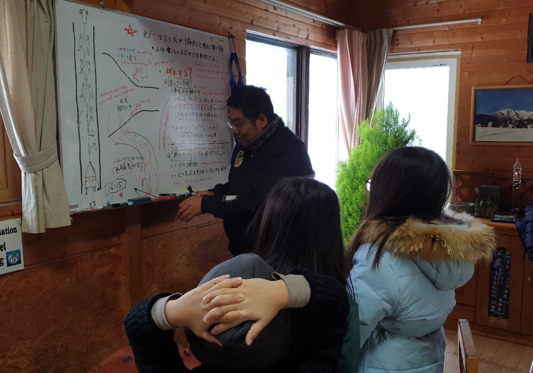 Hokkaido Adventure Tours - Day Tour-南富良野町必去景点