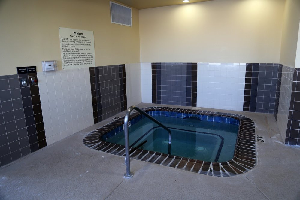 Hampton Inn Alamosa主图