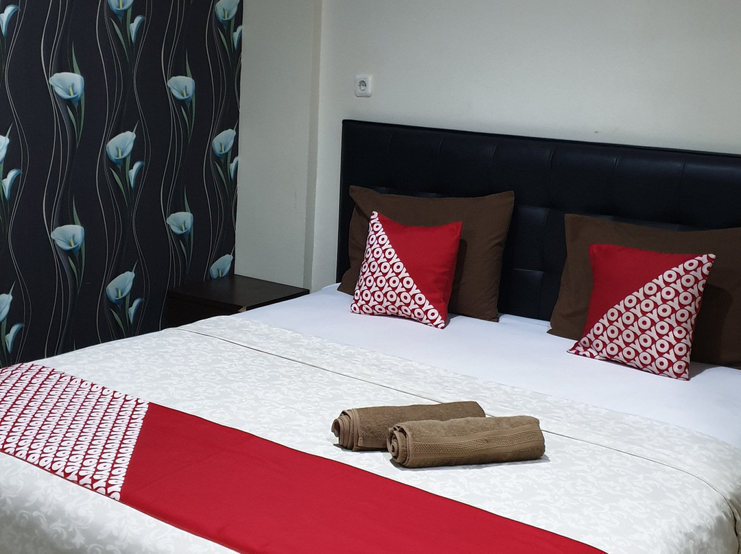 OYO 928 Hotel Astra Novilia主图