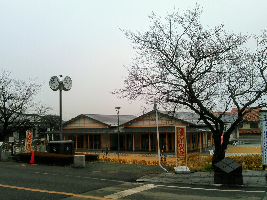 Kofu City Takedashi Yakataato Rekishikan景点图片