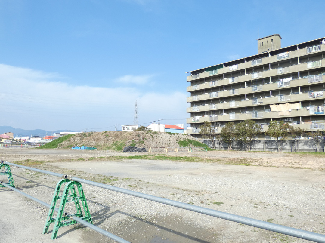 Ruins of Shozui Castle景点图片