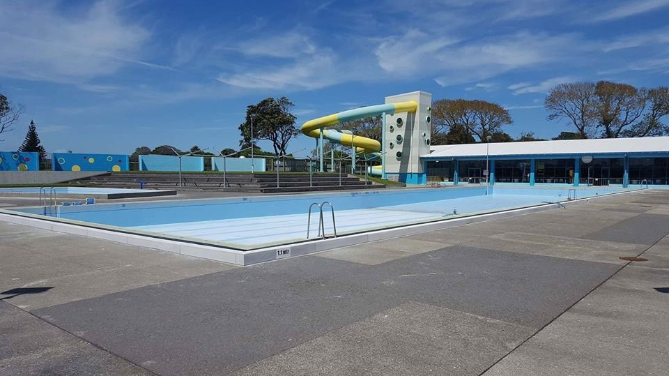 The Park Motel主图