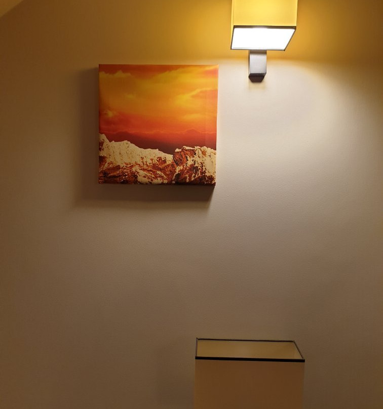 Aura Hotel主图