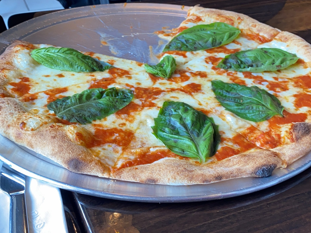 Trattoria Napoli