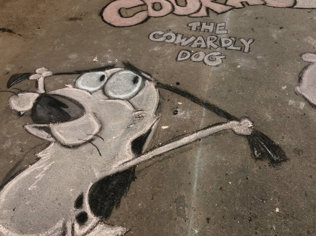 Black and Whites' Carnival-帕斯托必去景点