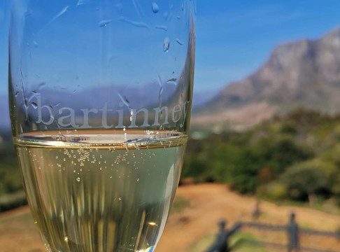 Basewent-斯泰伦博斯必去景点