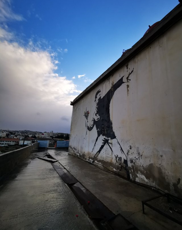 Bethlehem Tours By Abood-伯利恒必去景点