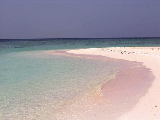 Dahlak Archipelago National Park