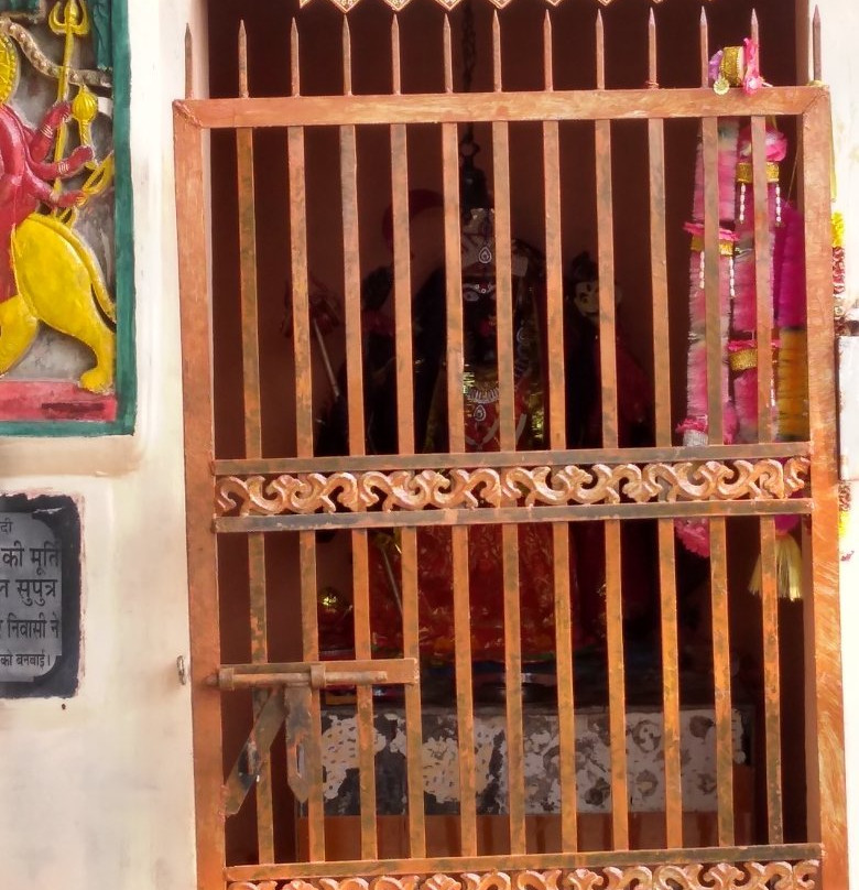 Raja Karna Ka Kila-Kurukshetra必去景点