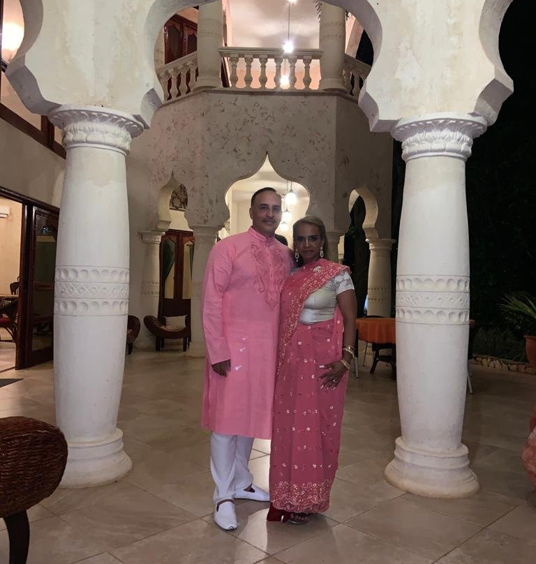 The Balaji Palace at Playa Grande主图