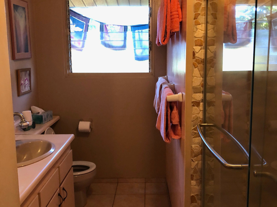 Ocean Breeze Hideaway主图