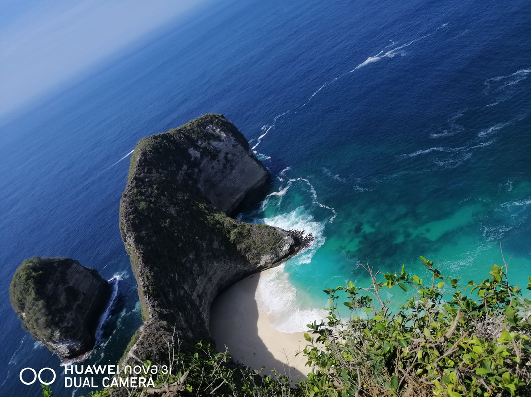 Loka Bali Tour-图班必去景点