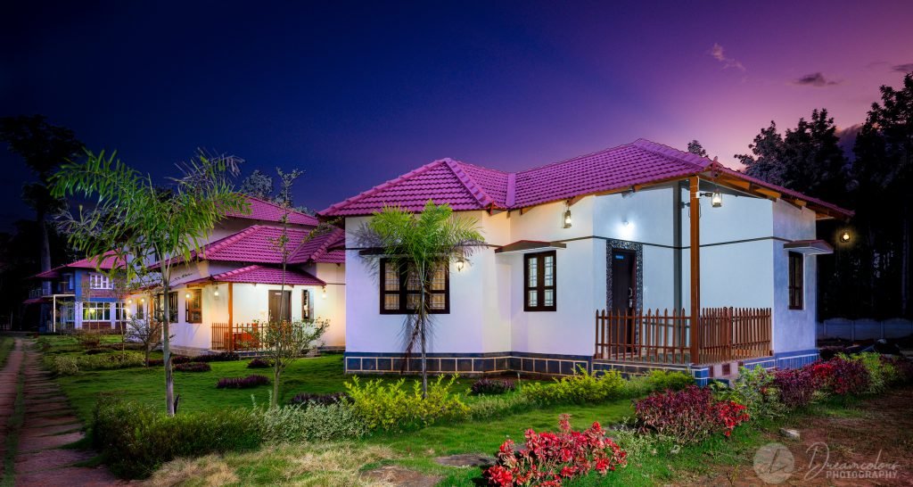 The Excellency Resort and Spa-官方