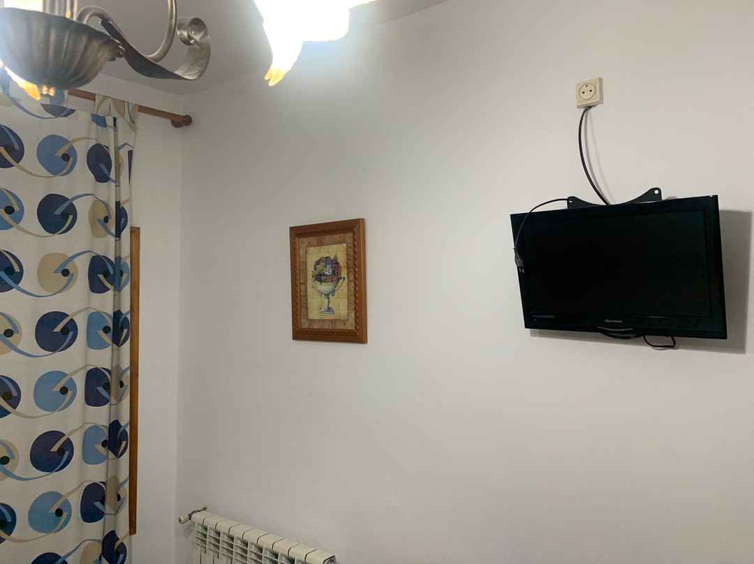 Hostal Rural Moraima主图