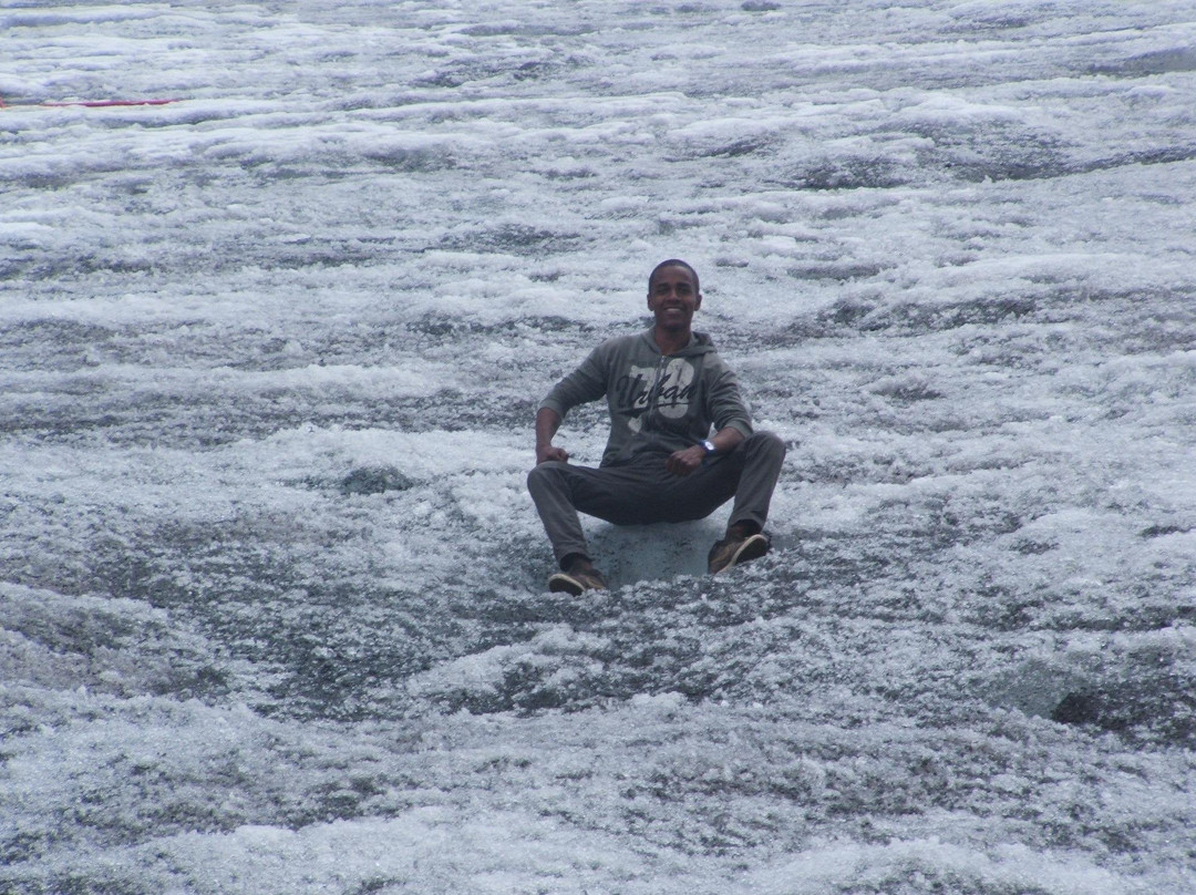 DESTINOS Y RUTAS DE COLOMBIA-Manizales必去景点
