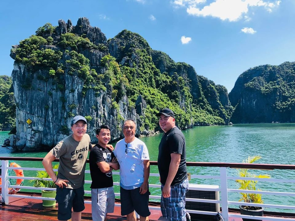 Vintour Travel-河内必去景点