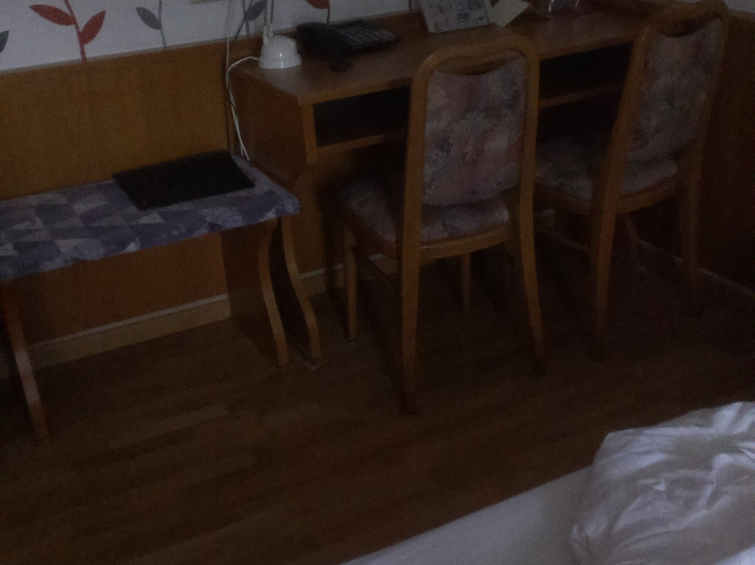 费歇尔兰德酒店主图