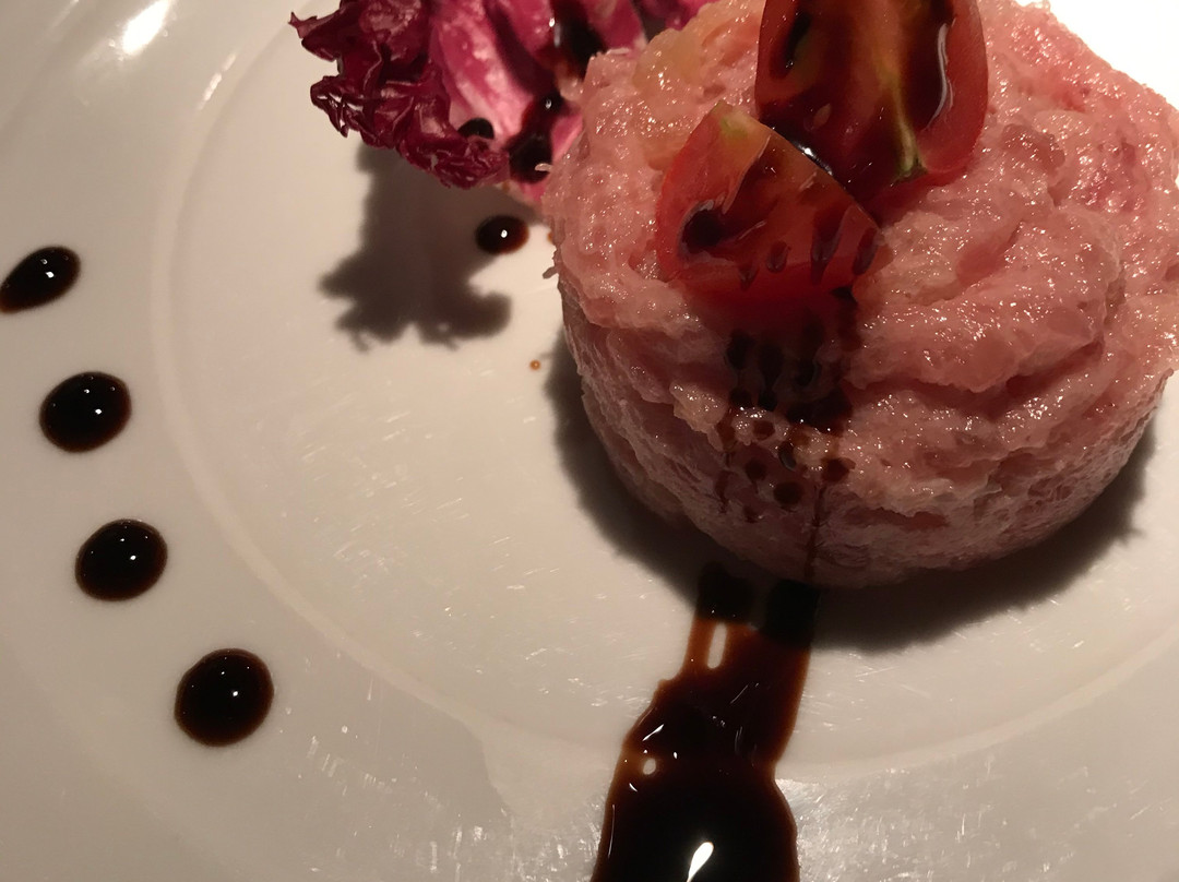 チャコールダイニング るもん