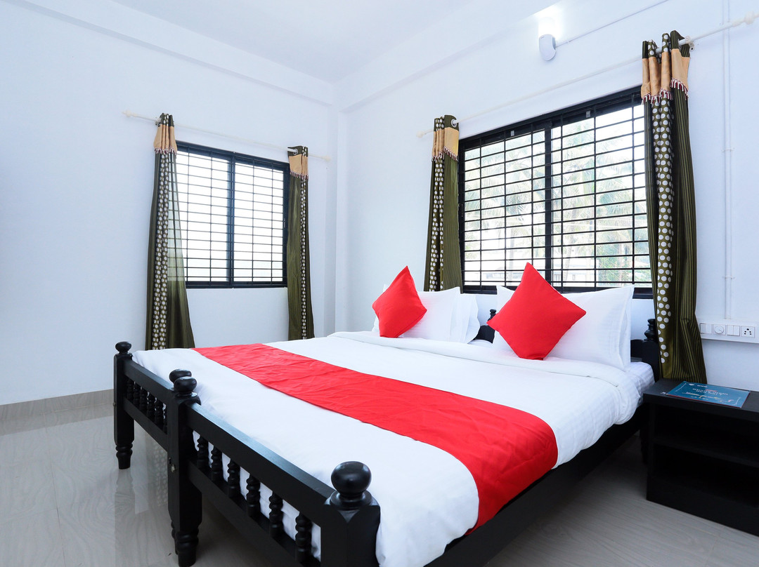 Sunshine Villa主图