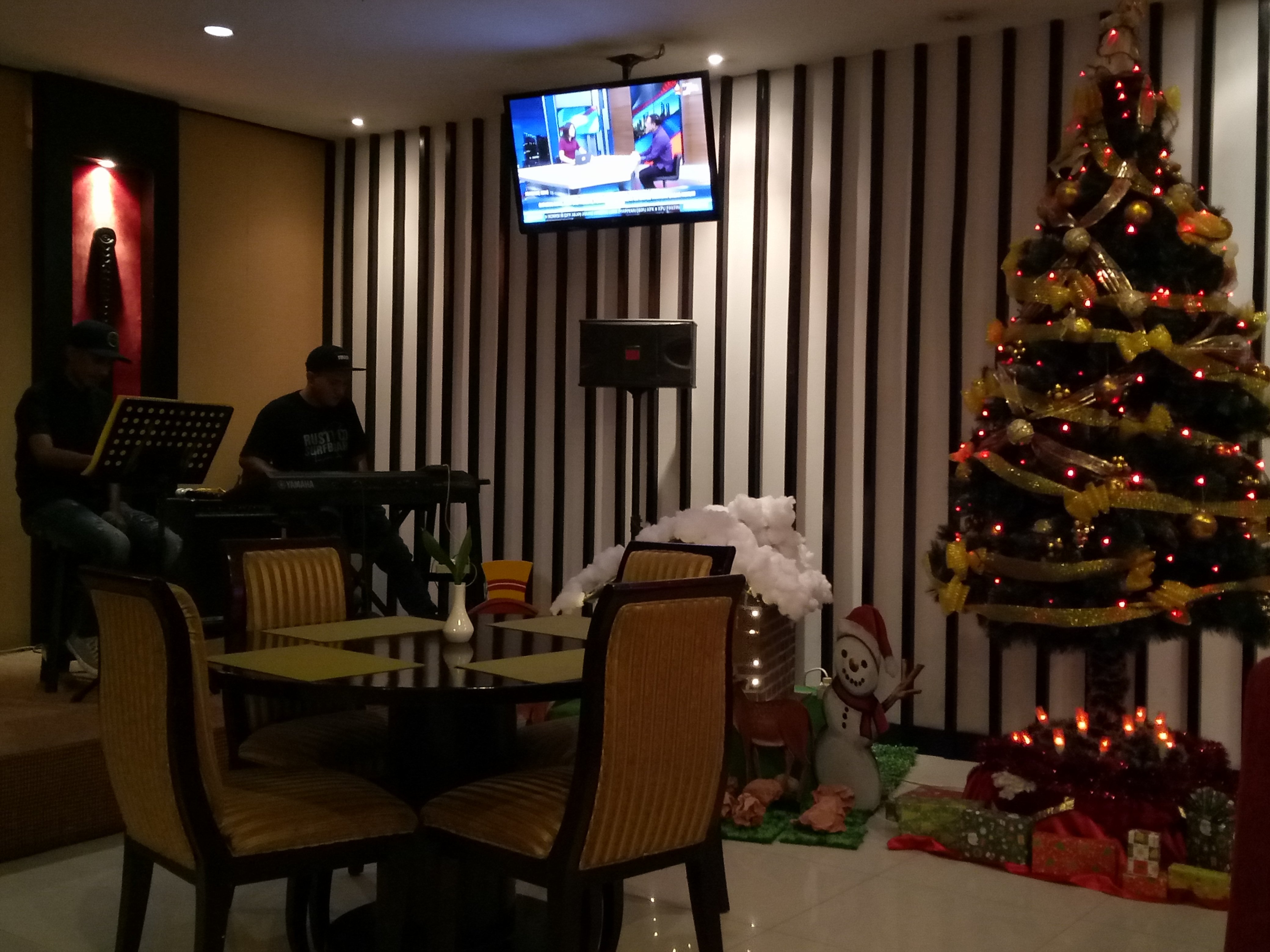 Grand Tembaga Hotel-官方
