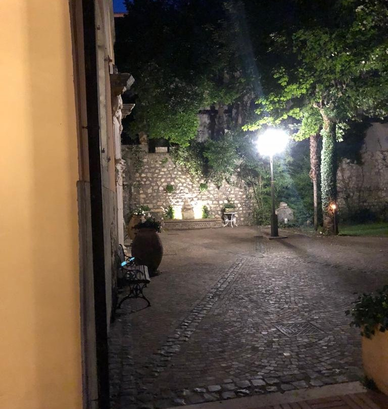 Villa Grancassa
