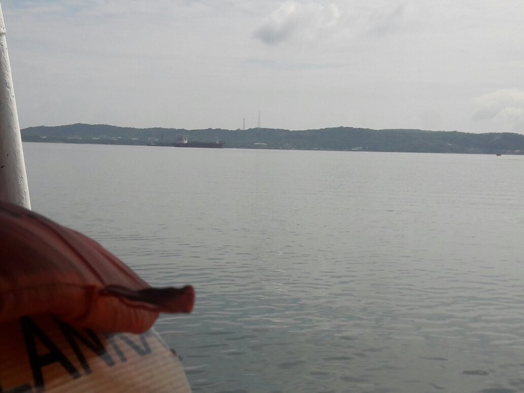Trincomalee Harbour-Trincomalee必去景点