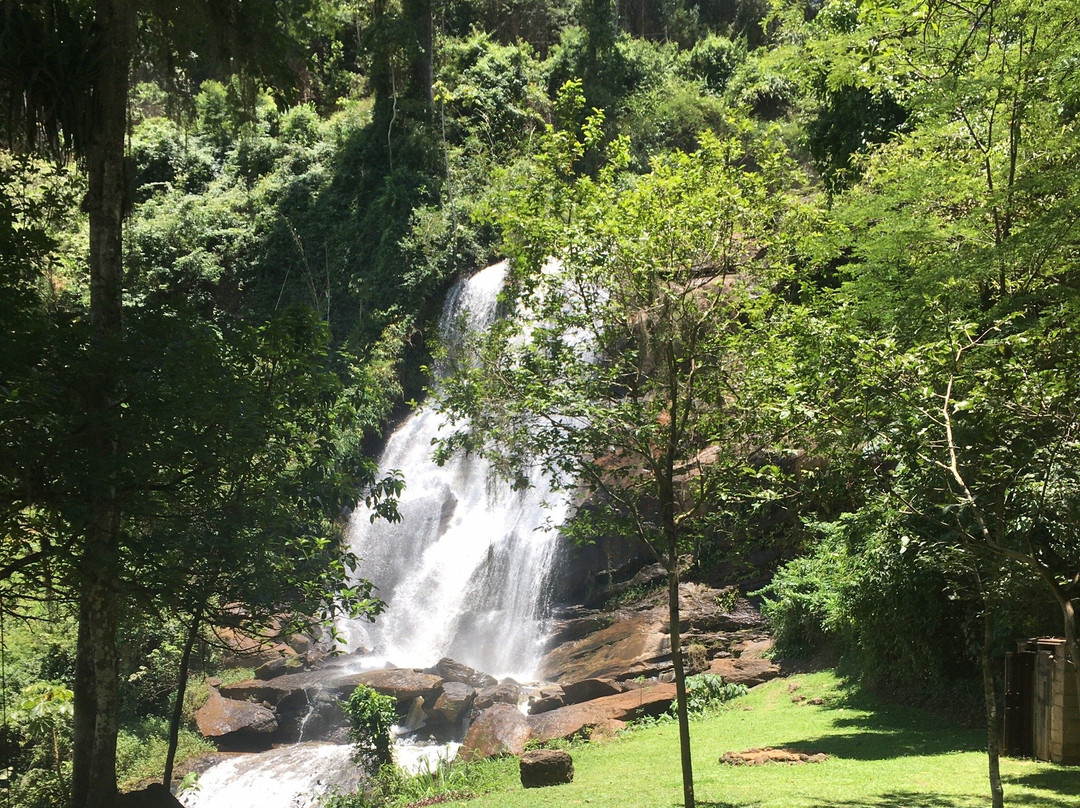 Cachoeira Vovó Lúcia景点图片