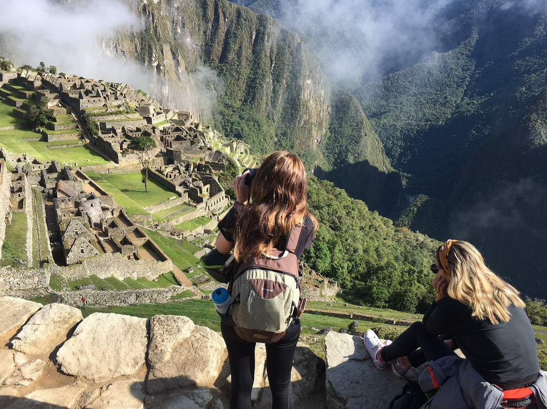 Inca Trail景点图片