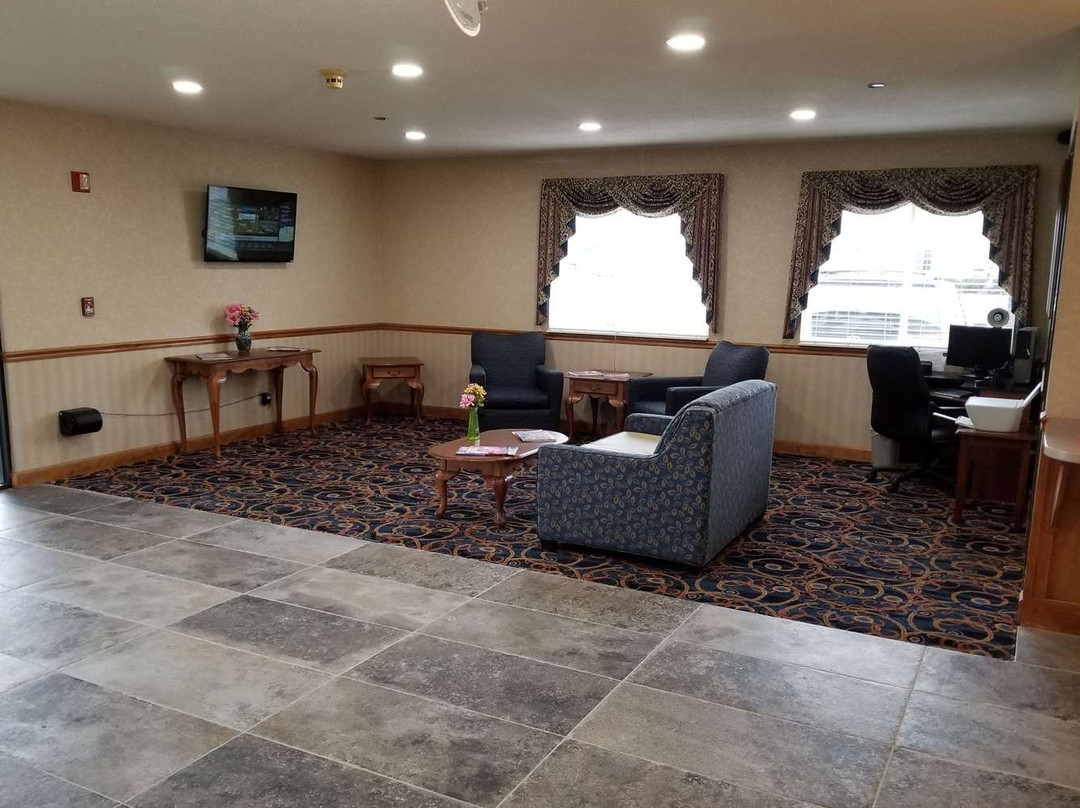 Country Inn & Suites by Radisson, Auburn, IN主图