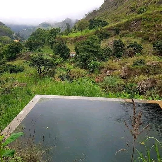 Lima Tours-Santo Antao必去景点