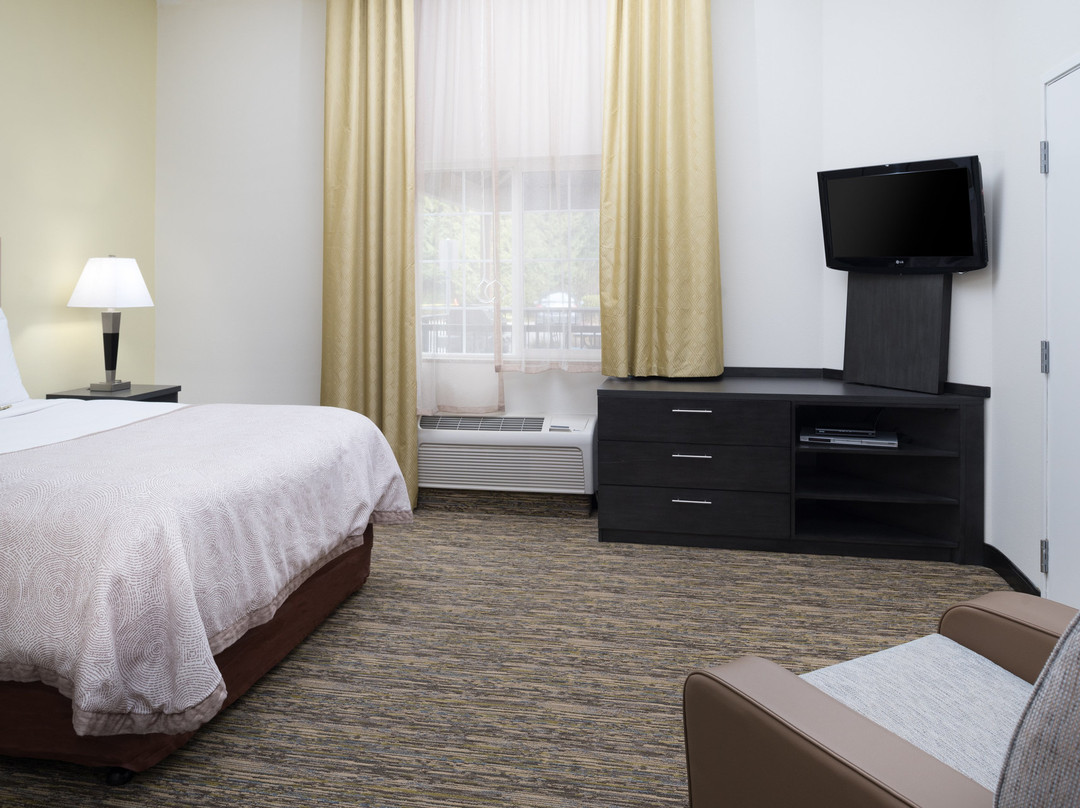 Candlewood Suites Olympia/lacey By IHG主图