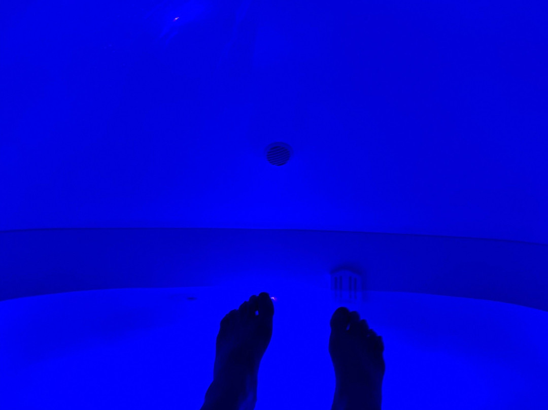 Freedom Float and Wellness Centre-West Burleigh必去景点