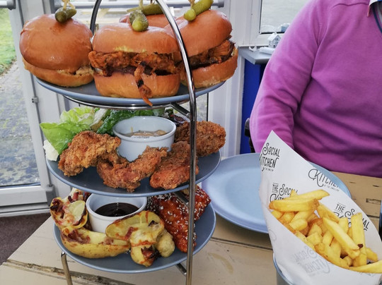 Swallow旅游攻略图片