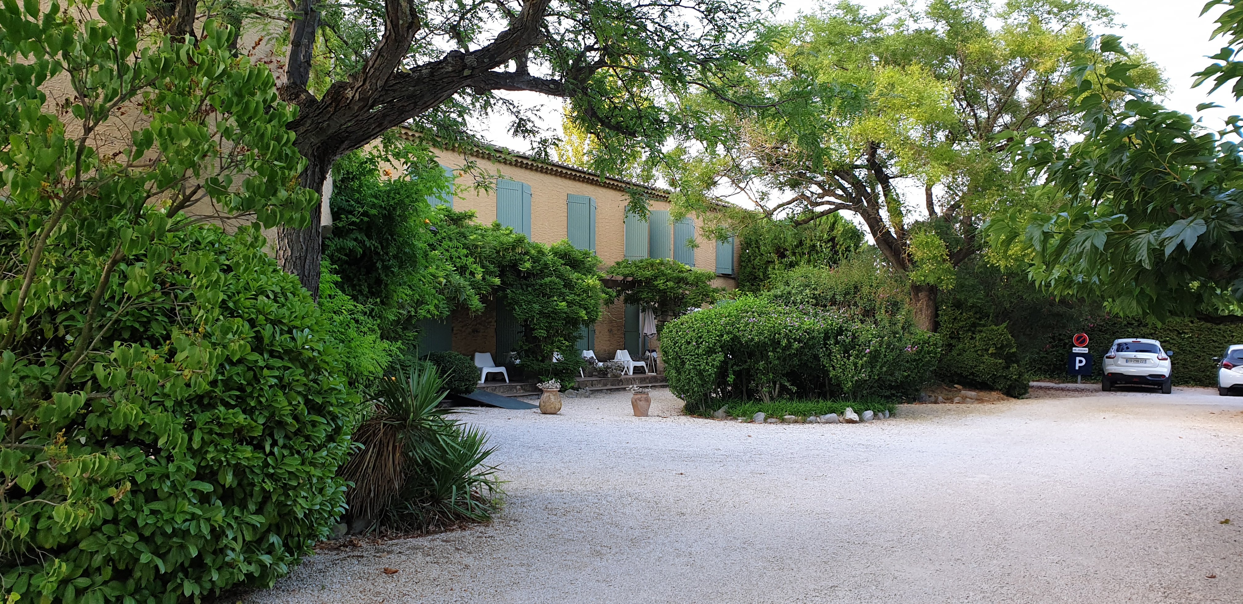 Logis Hôtel Castel Mouisson-浴室