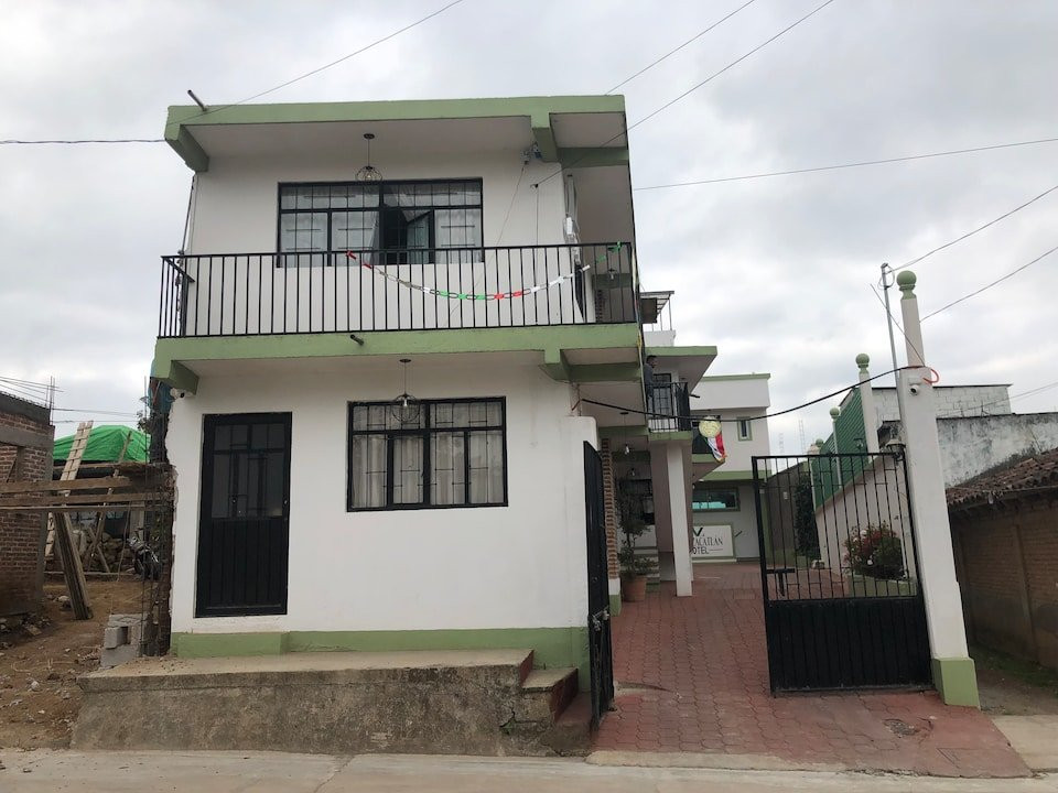 Hotel Vista Zacatlan主图